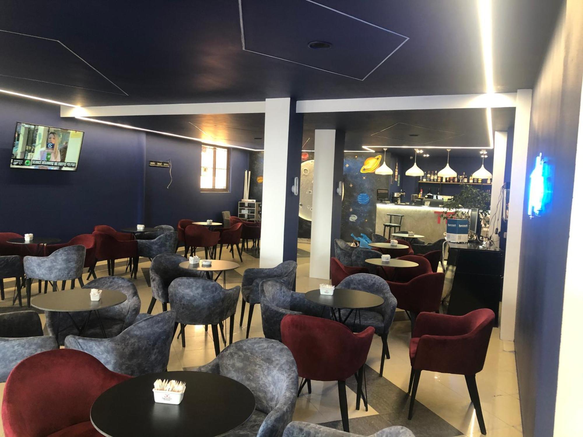 Vila Al2 Durrës Buitenkant foto